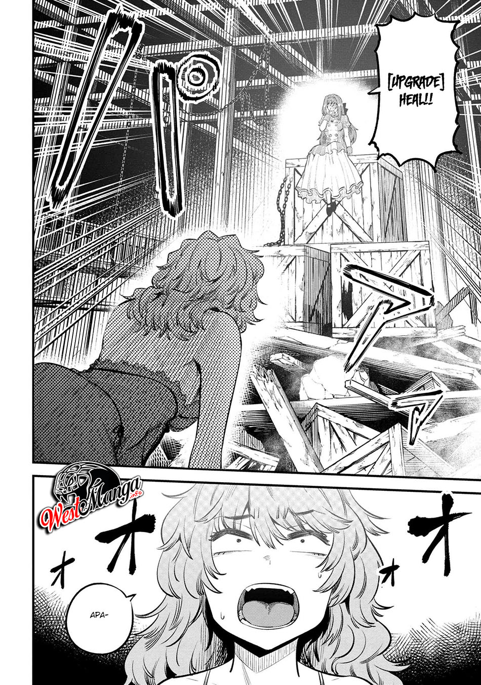 Kaifuku Jutsushi Yarinaoshi: Sokushi Mahou to Skill Copy no Chouetsu Heal